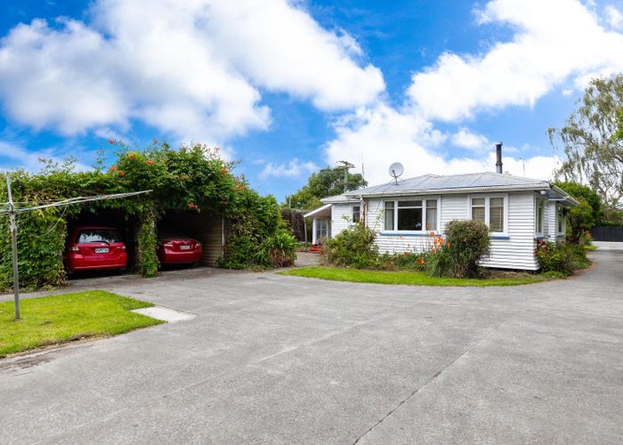  at 168 Old Renwick Road, Springlands, Blenheim, Marlborough