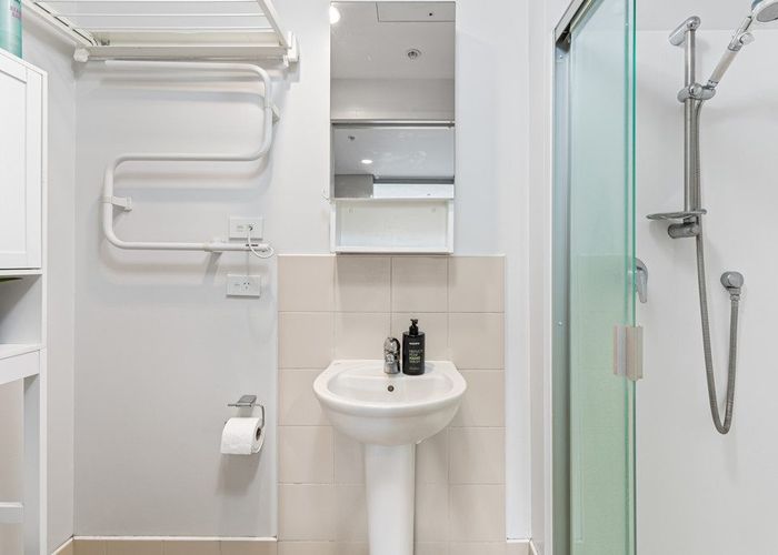  at 107/37 Symonds Street, Grafton, Auckland City, Auckland