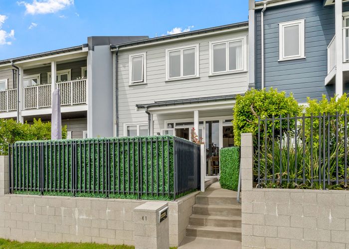  at 41 Bonair Crescent, Millwater, Rodney, Auckland