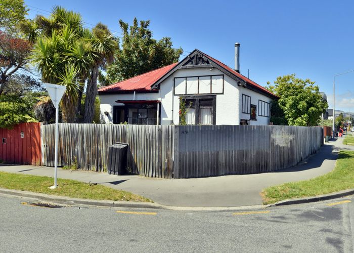  at 460 Armagh Street, Linwood, Christchurch