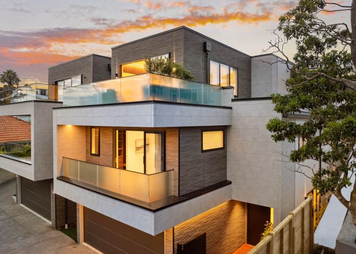  at 138D Paritai Drive, Orakei, Auckland City, Auckland