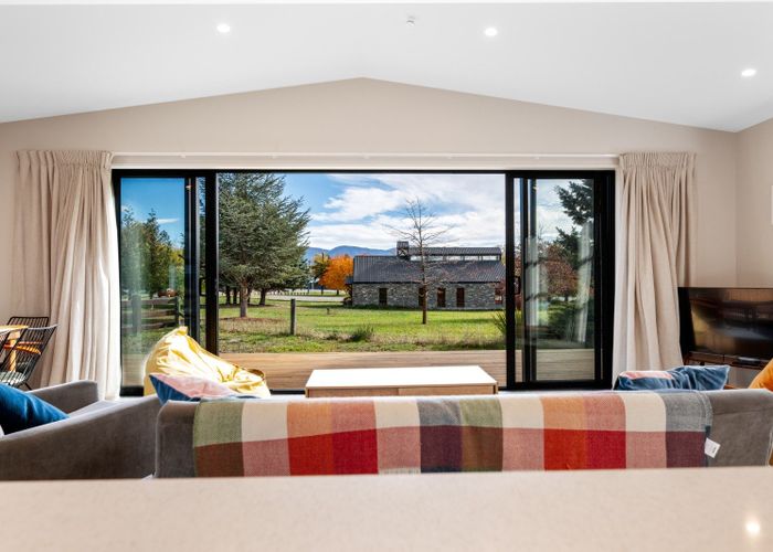  at 18 Park Lane, Omarama, Ōmarama