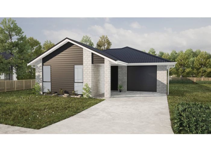  at Lot 2 Haruru Road, Bonneval Park, Cambridge, Waipa, Waikato