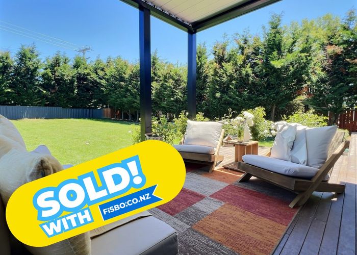  at 11 Arabella Way, Waipukurau, Waipukurau
