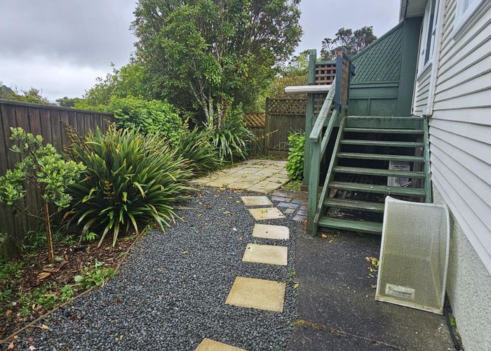  at 81a Black Rock Road, Newlands, Wellington, Wellington