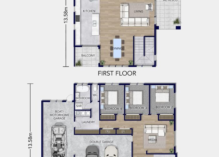  at Lot 29/87 87 Athenree Road, Athenree, Western Bay Of Plenty, Bay Of Plenty