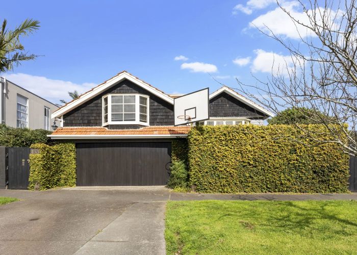 at 133 Coates Avenue, Orakei, Auckland City, Auckland