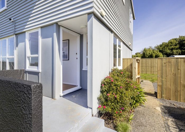  at 45 Caldwell Street, Brockville, Dunedin, Otago