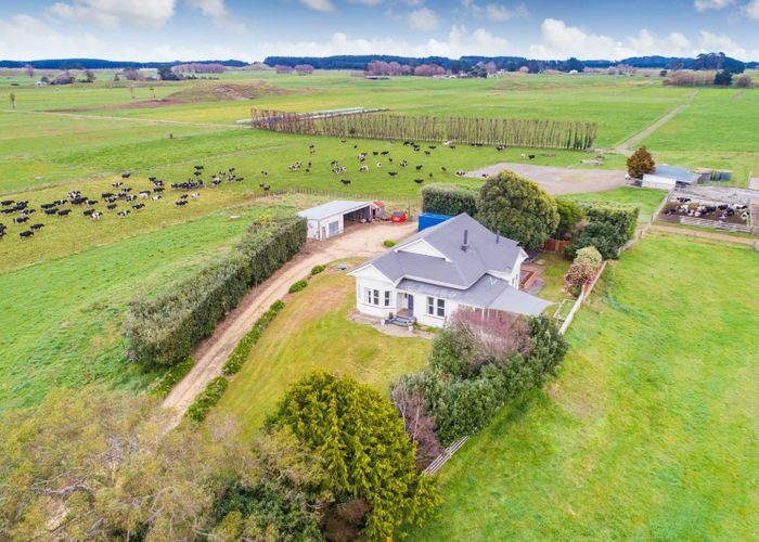  at 338 Couper Road, Palmerston North