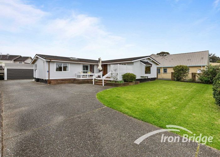  at 43 Wiseley Road, Hobsonville, Auckland