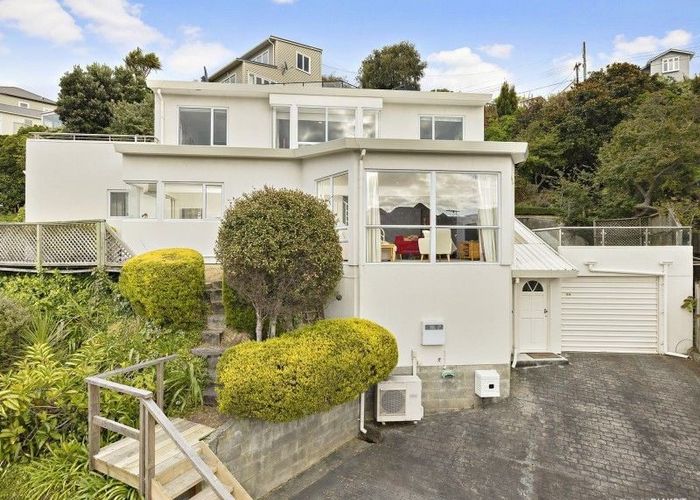  at 380B Evans Bay Parade, Hataitai, Wellington, Wellington