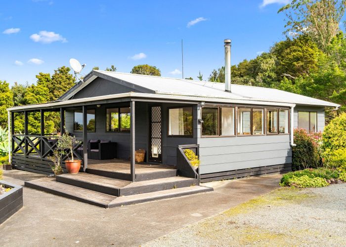  at 336 Trounson Park Road, Dargaville