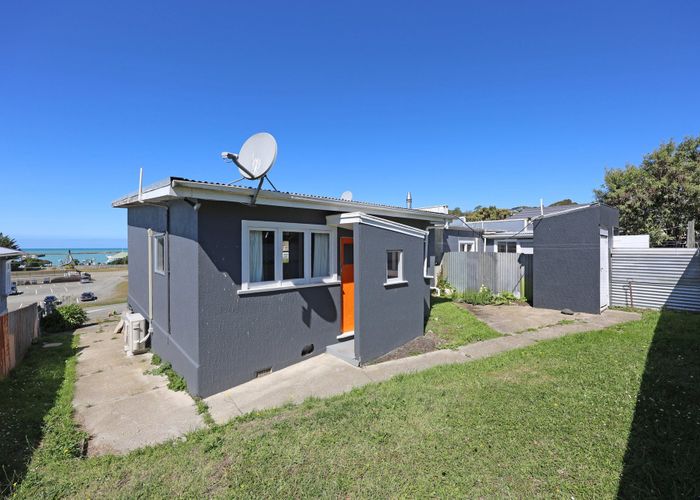  at 38 & 39 Tyne Street, Oamaru, Waitaki, Otago