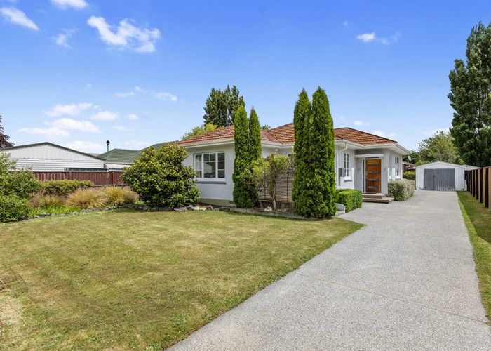  at 21 Hilton Street, Kaiapoi, Kaiapoi