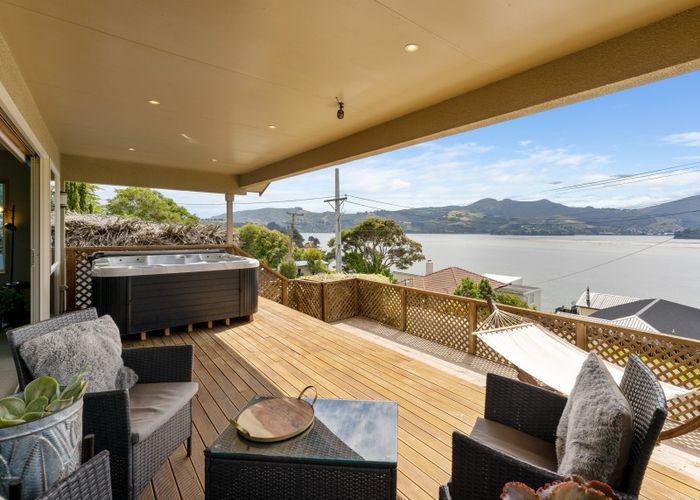  at 44 Oxley Crescent, Broad Bay, Dunedin