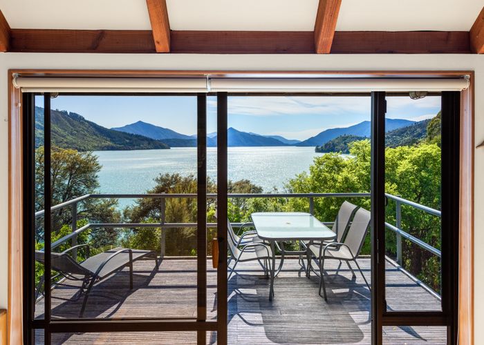  at 556 Moetapu Bay Road, Picton