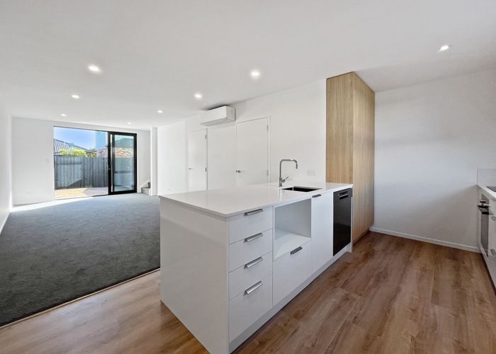  at 5/46B Division St, Riccarton, Christchurch City, Canterbury