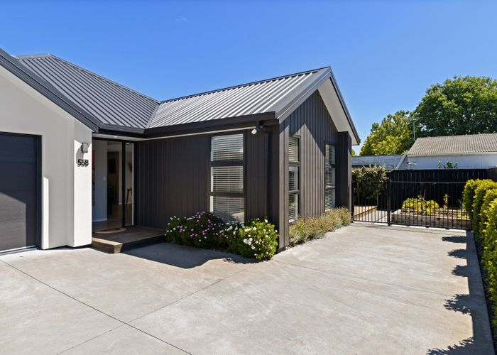  at 55B Old Renwick Road, Springlands, Blenheim