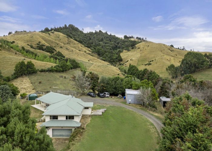  at 1007 Old Mountain Road, Raglan, Waikato, Waikato