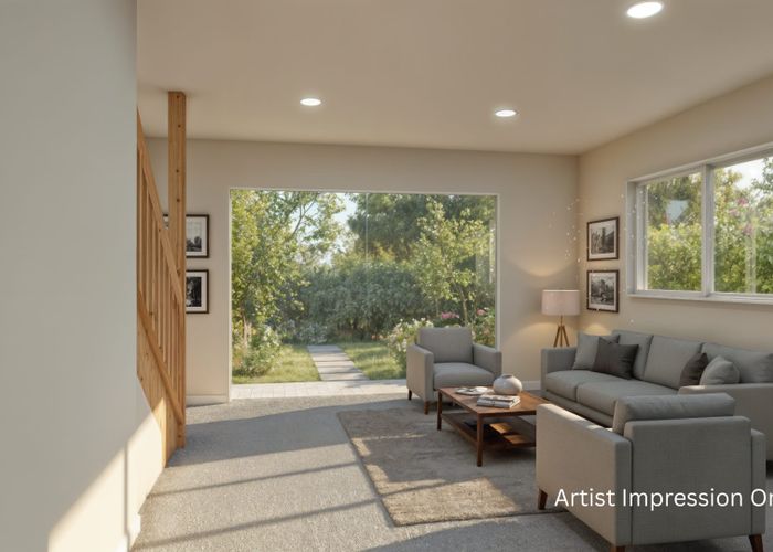  at 3F Pokaka Street, Birchville, Upper Hutt, Wellington