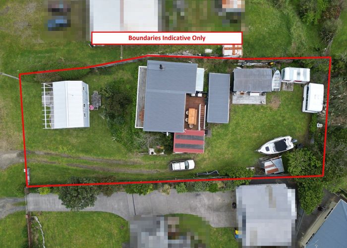  at 7 Chaffey Street, Foxton Beach, Horowhenua, Manawatu / Whanganui