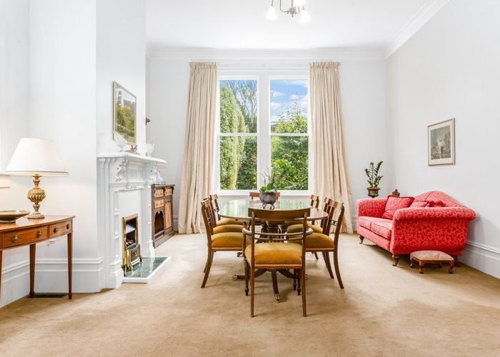  at 23 Hobson Crescent, Thorndon, Wellington, Wellington