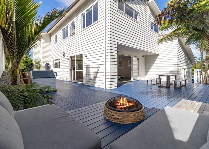  at 8 Wychwood AVE, Henderson, Waitakere