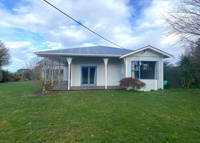  at 587 Belvedere Road, Carrington, Carterton