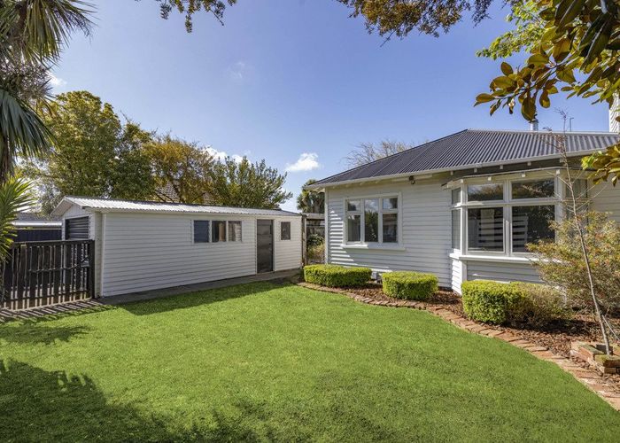  at 270 Lyttelton Street, Spreydon, Christchurch