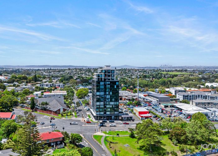  at 205/1 Buscomb Avenue, Henderson, Waitakere City, Auckland