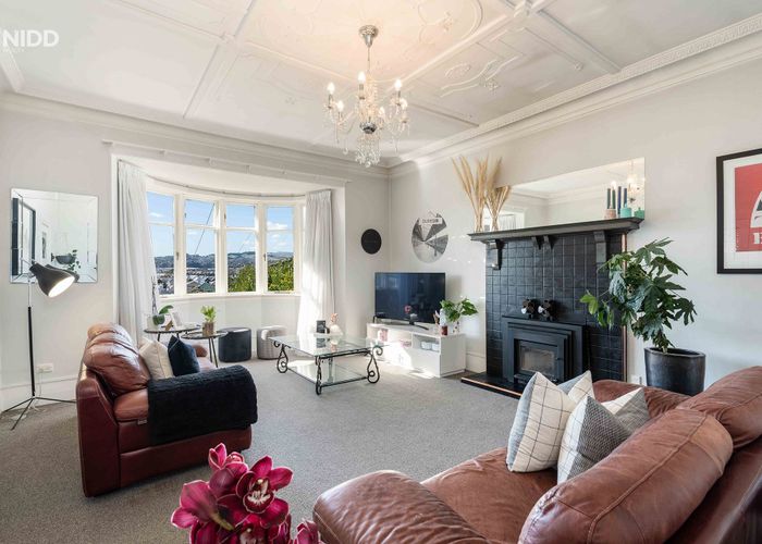  at 36 Forbury Road, Forbury, Dunedin