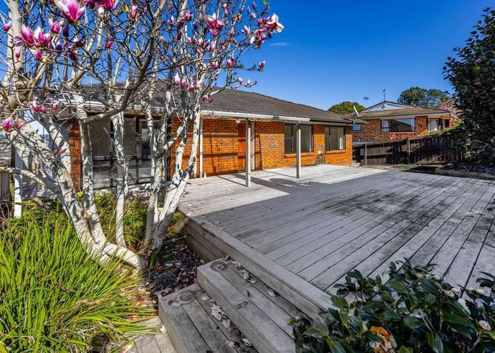  at 14A RIDGE ROAD "Macleans Zone", Howick, Manukau City, Auckland
