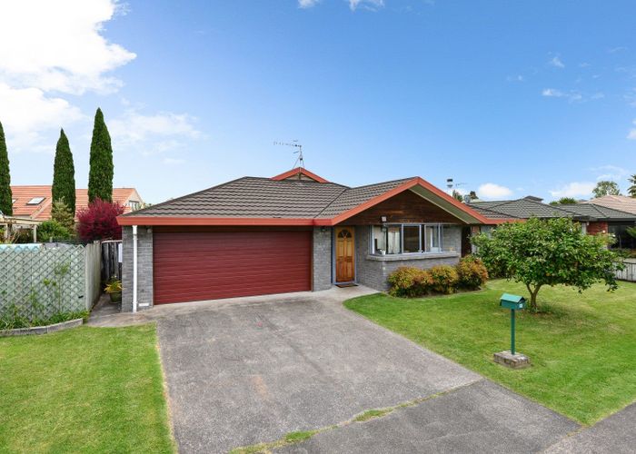  at 16 Moreland Avenue, Pukete, Hamilton