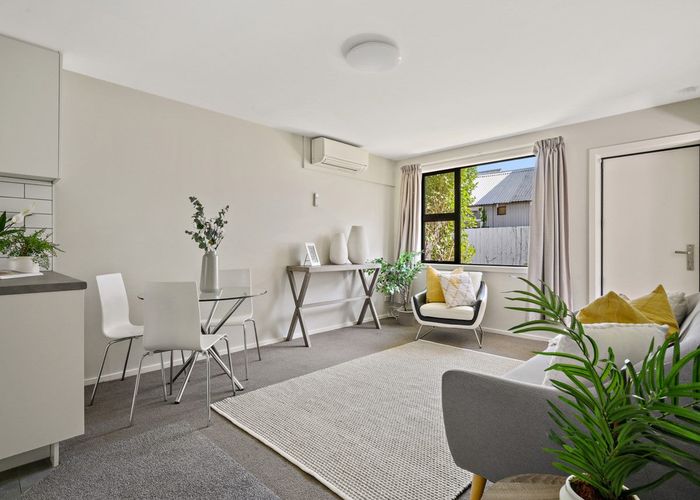  at 3/354 Hereford Street, Linwood, Christchurch