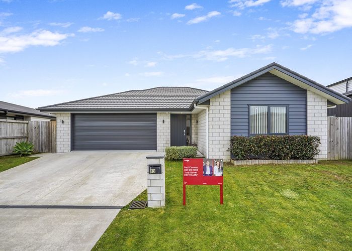  at 13 Kimbolton Street, Rototuna, Hamilton, Waikato