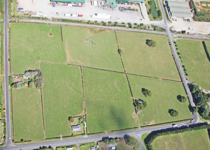  at 133 Heights Road, Pukekohe, Pukekohe