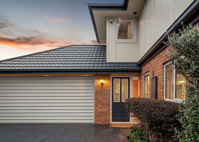  at 29B Division Street, Riccarton, Christchurch City, Canterbury