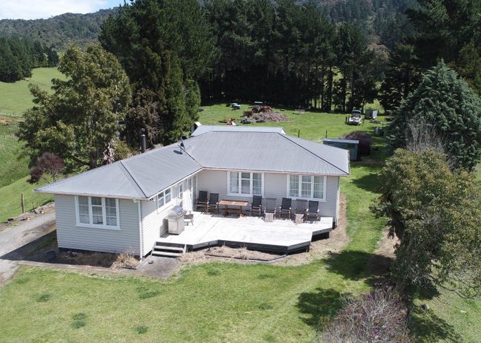  at 348B Rea Road, Katikati