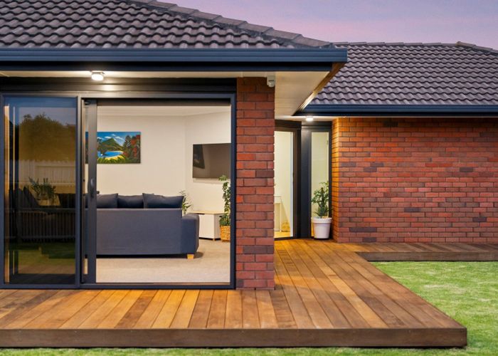  at 11A Jasmine Place, Mount Maunganui, Mount Maunganui