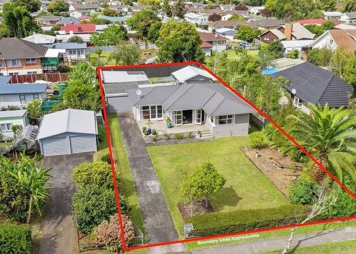  at 20 Walmsley Road, Mangere, Auckland