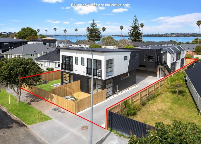  at 18B Pirangi Street, Point England, Auckland City, Auckland