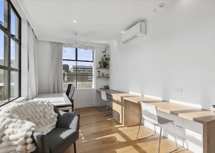  at 11/181 Willis Street, Te Aro, Wellington, Wellington