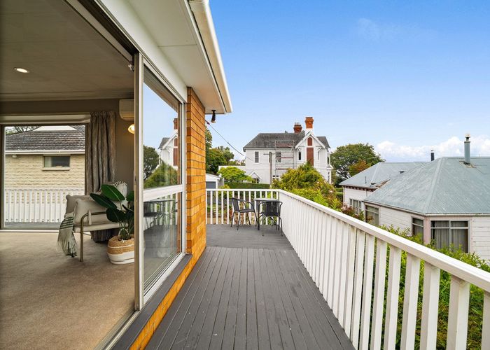  at 5A Fifield Street, Roslyn, Dunedin, Otago