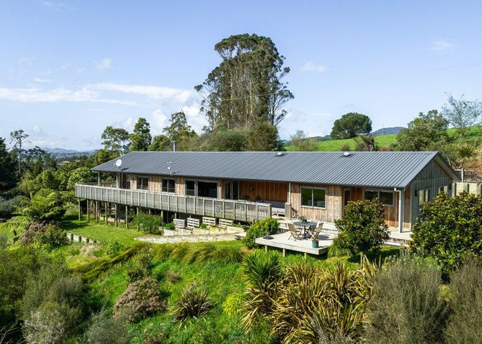  at 46 Princes Street, Waikino, Waihi
