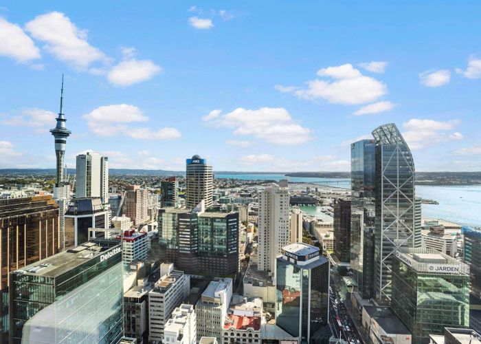  at 10 Commerce Street, City Centre, Auckland City, Auckland