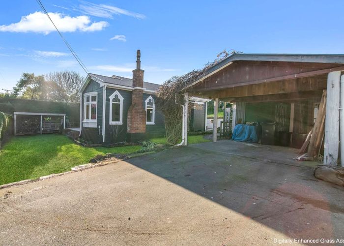  at 26 High Street, Kakanui, Waitaki, Otago