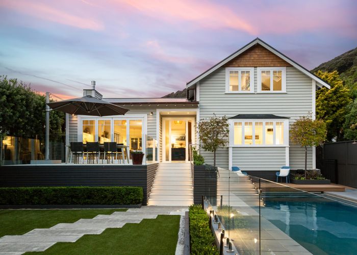  at 15 Nikau Street, Eastbourne, Lower Hutt, Wellington