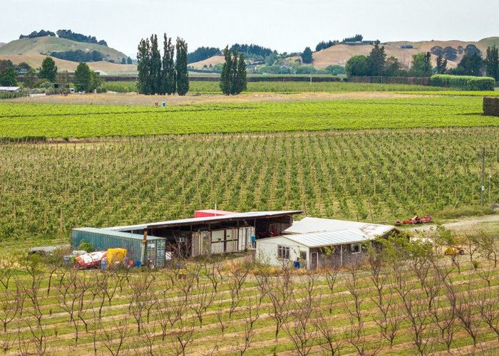  at 156 Moteo Pa Road, Puketapu, Hastings, Hawke's Bay
