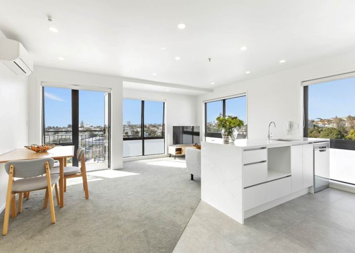  at 4a/10 Ruskin Street, Parnell, Auckland City, Auckland