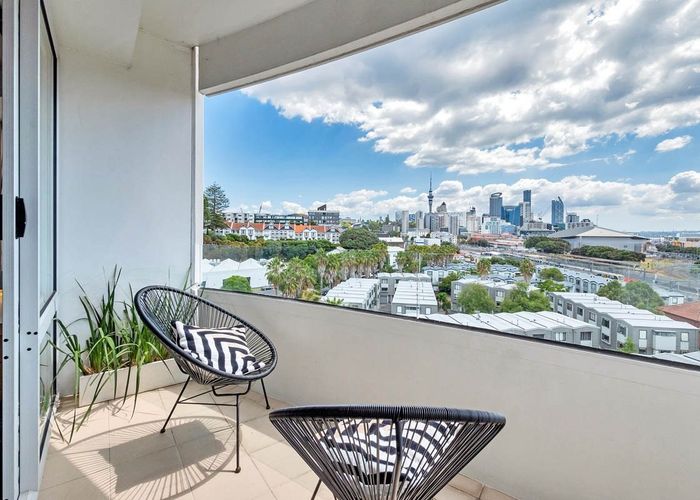  at 701/86 The Strand, Parnell, Auckland City, Auckland